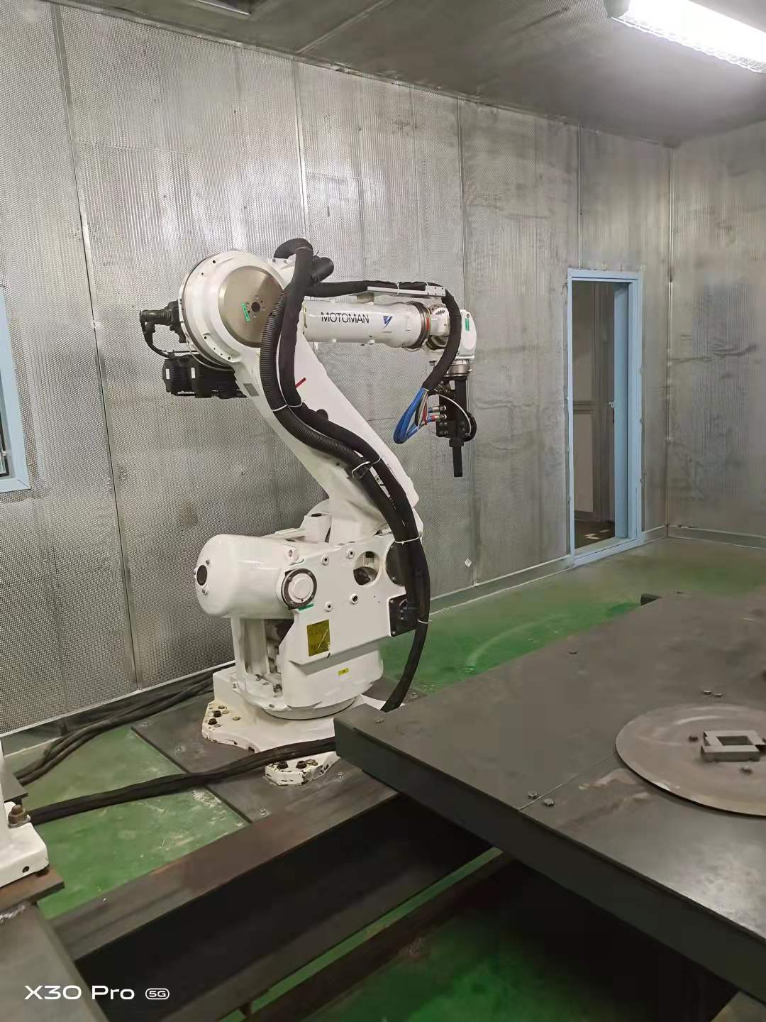 設(shè)備展示